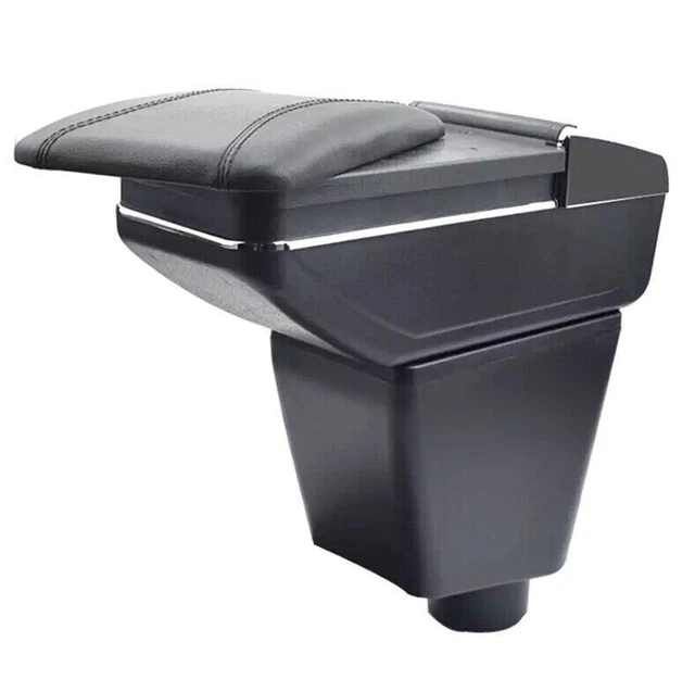 Rati Armster3 Armlehne Für RENAULT CLIO IV 2013-2019 - Mit Staufach