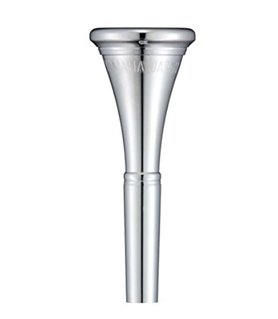 Yamaha French horn mouthpiece HR-30C4 Free Shipping with Tracking# New Japan