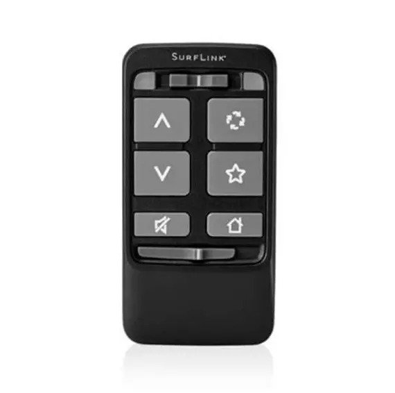 Control remoto Starkey Surflink - avanzado