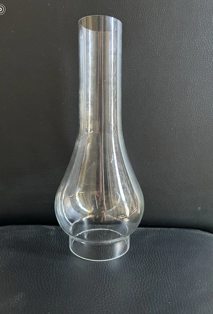 Verre Pour Lampe A Petrole Castorama