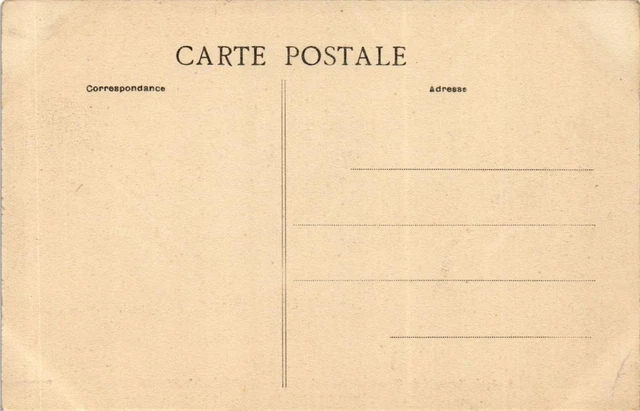 CPA AK JOINVILLE-le-BRIDGE Educational Exercise. F. Fleury (676019) 2