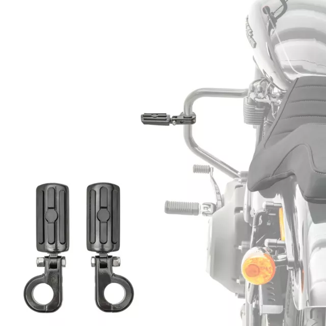 Sturzbügel Fussrasten CF15 Suzuki Intruder C 800/ VS 1400