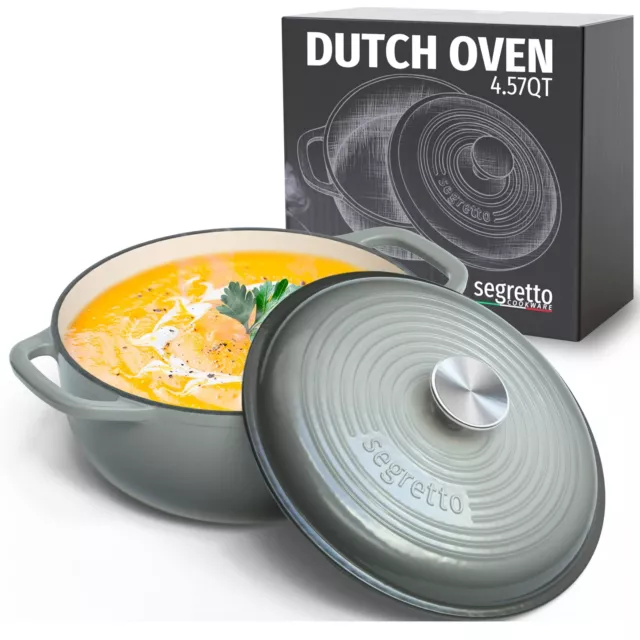 https://www.picclickimg.com/M1UAAOSwsjFjc4TJ/Segretto-Cookware-Enameled-Cast-Iron-Dutch-Oven-Pot.webp