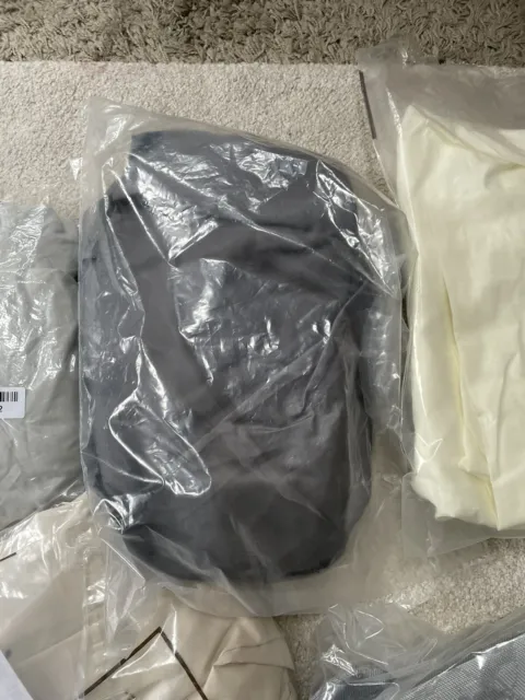 Amazon Returns Textile Box Bedding 5 Items Unchecked Joblot Wholesale Job Lot 3 3