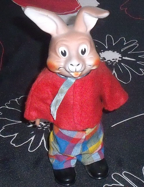 Boîte à Musique Mécanique en Bois - Lapin - Shipenophy - Jeux