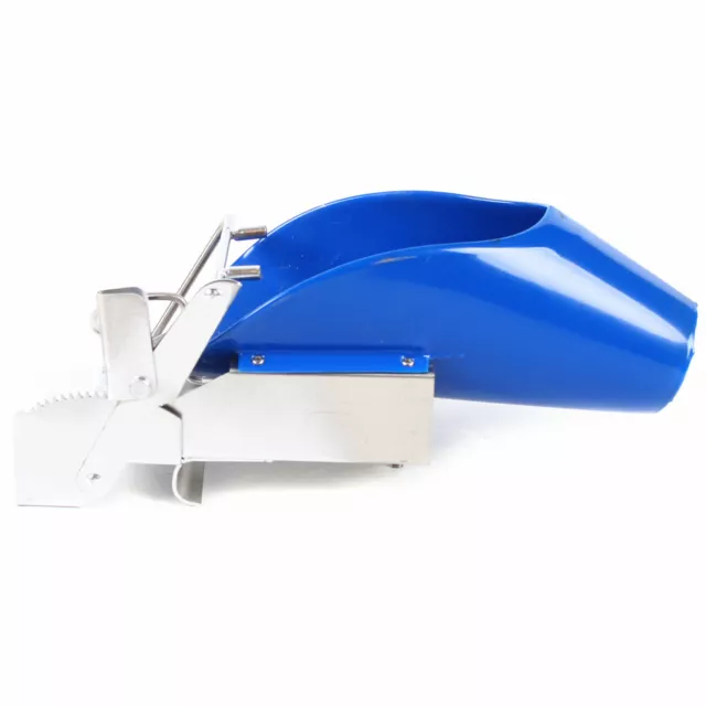 Pro Piglet Castration Rack Tool Small Size Stainless Steel Piglet Castrated