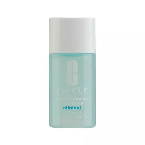 1 PC Clinique Anti-Blemish Solutions Clinical Clearing Gel (Tous types de peau)