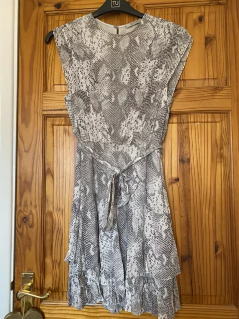 All saints evely dress shop