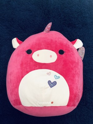 squishy squooshems cat