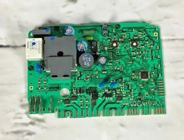 DISHLEX DX103WK BOARD CONFIGURED EDW500 15000807-02 Fits Other