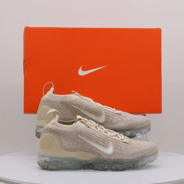 Nike air vapormax cheap flyknit donna marroni