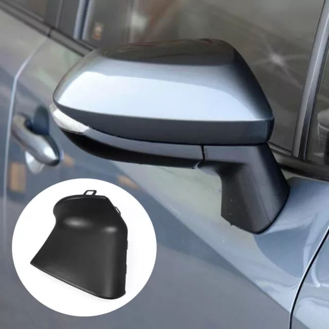 Right For Toyota Corolla 2019-2022 Car Side Rear view Mirror Lower Support Cover