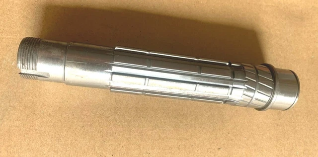 Albero cambio NSU Prinz onda TT TTS 1000 1200 (NG26) NUOVO NOS
