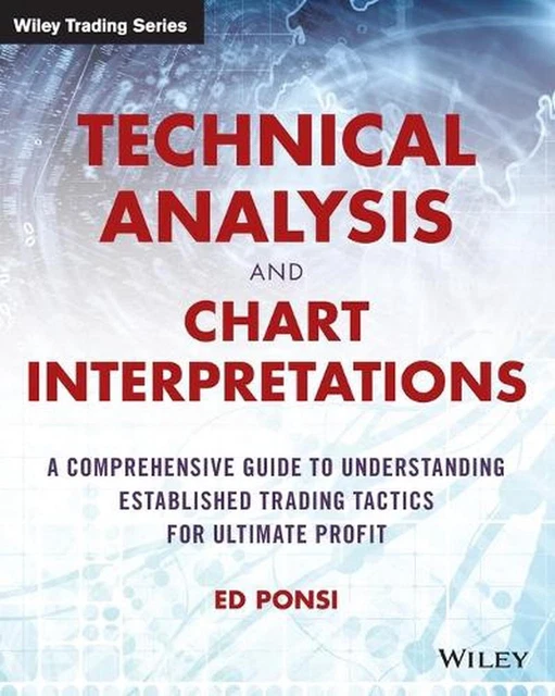 TECHNICAL ANALYSIS AND Chart Interpretations: A Comprehensive Guide to ...