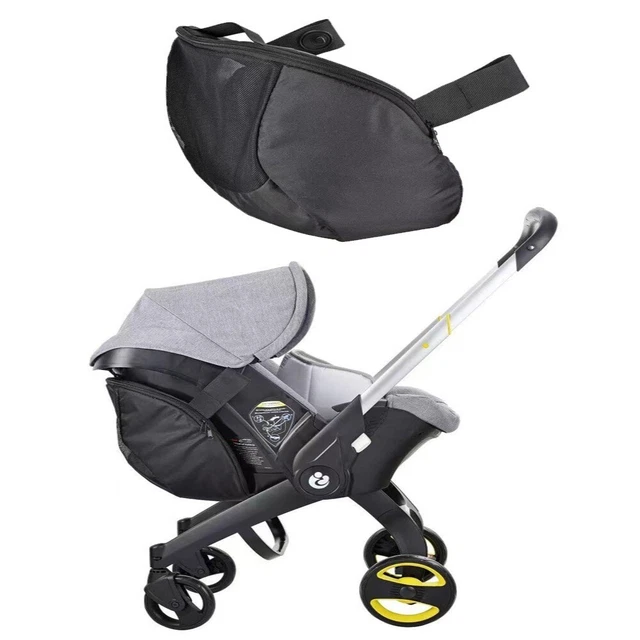 Compatible Poussette Paquet de couches Sac suspendu Accessoires poussette