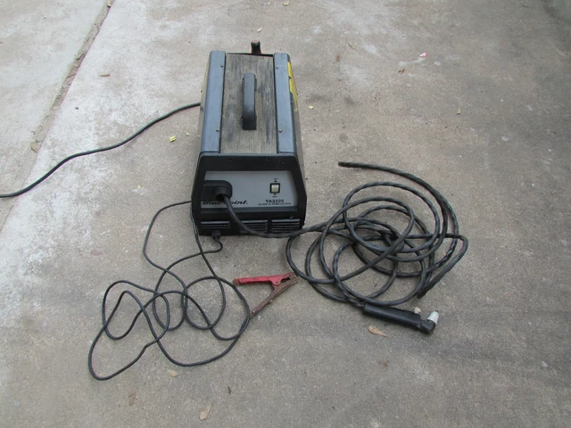 YA5550A Snap-On Blue Point 55A Plasma230 Cutter M15815 YA5550A1 334-591-000