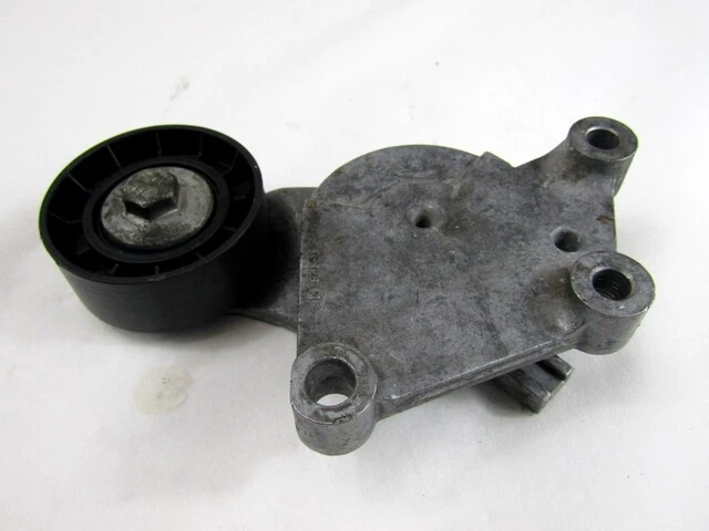 1690293 Support Poulie Tendeur FORD Fiesta 1.4 51KW 5P D 5M (2011) Ro