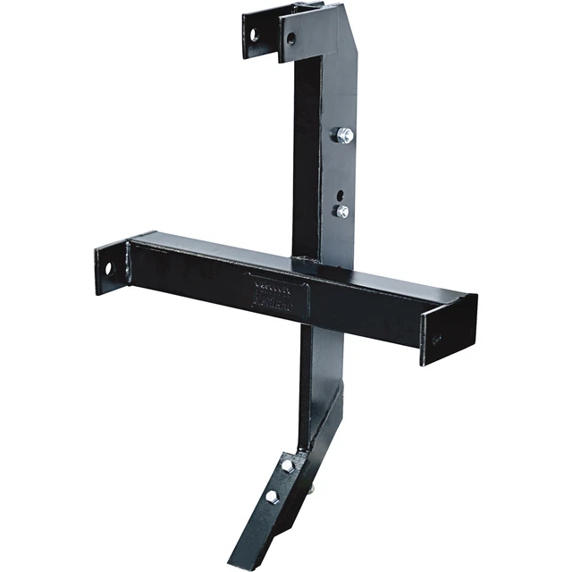 NorTrac Subsoiler - 3-Point Hitch