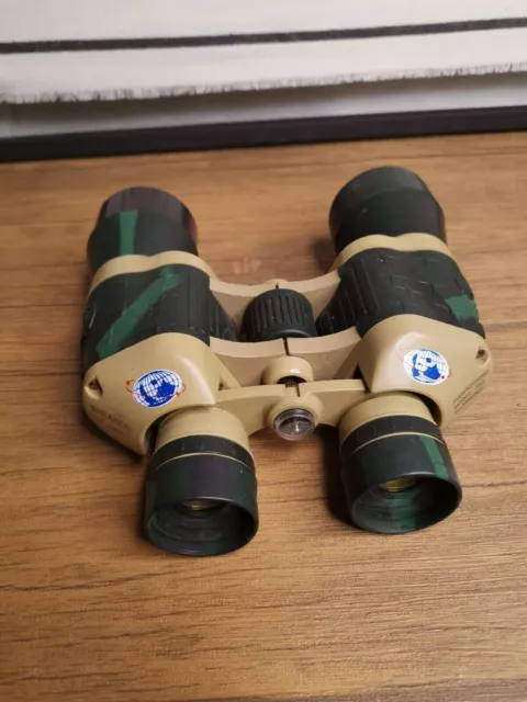 Breaker cobra binoculars sales 20x50