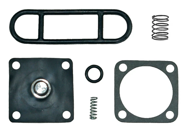 Fuel Cock / Fuel Tap For Suzuki GSX600F Katana & GSX750F