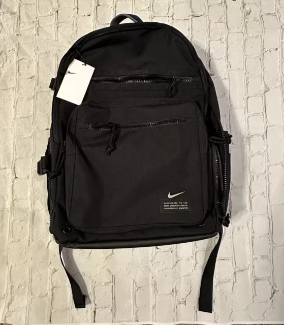 Nike Utility Power Training and Lifestyle Backpack BRAND NEW 32L