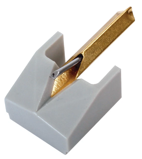 Aiguille Tonar Pour Platine Technics SL7 Et SL-7 - Neuve Sous Emballage