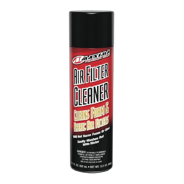 Maxima Air Filter Cleaner 17.1 oz. 79920