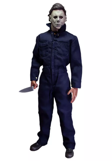 1978 Michael Myers 12" Collectible Action Figure
