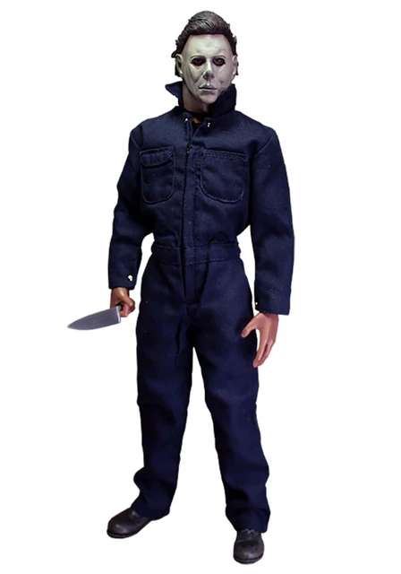 1978 Michael Myers 12" Collectible Action Figure