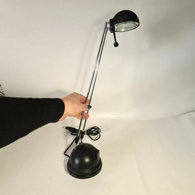 LAMPE DE bureau, chevet télescopique EUR 39,90 - FR