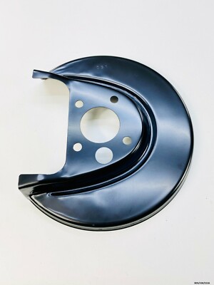 Topran TOPRAN Disques Arrière Ø239 Plein pour Audi Tt Roadster 8N9 A3 8L1 8N3 Skoda 