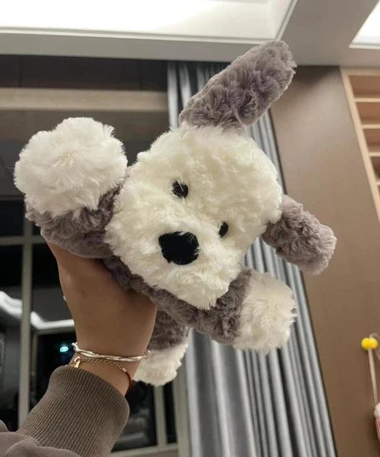 Jellycat Tumblie Sheep Dog Medium 36cm main image 1