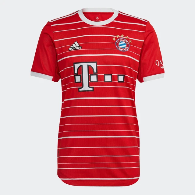Maillot Bayern Munich – Mats HUMMELS Signé, Joueur Issue, Match Worn Germany