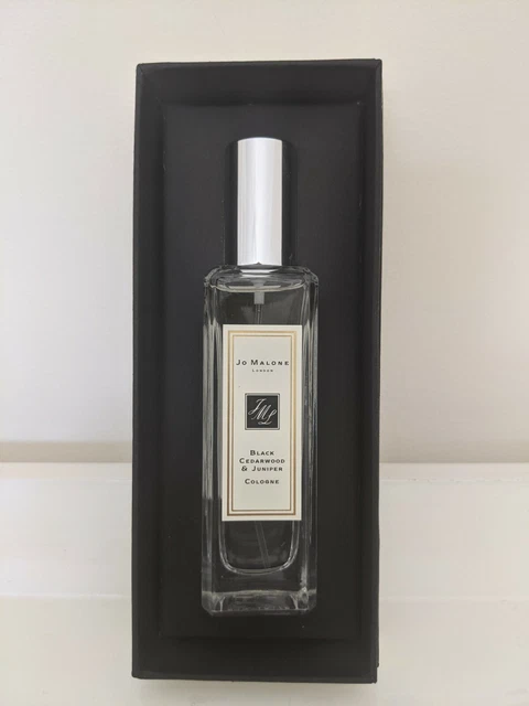 Jo malone hotsell cedarwood juniper