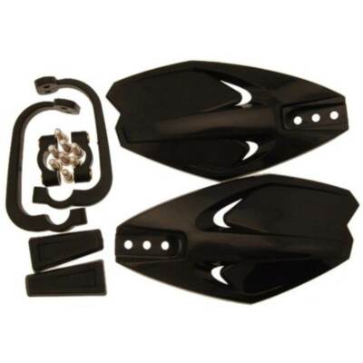 Acerbis 77303250 MANUBRIO ONE NAKED NERO SCOOTER ZIP SR F12 F10 F15 SCARABEO NEOS BWS 