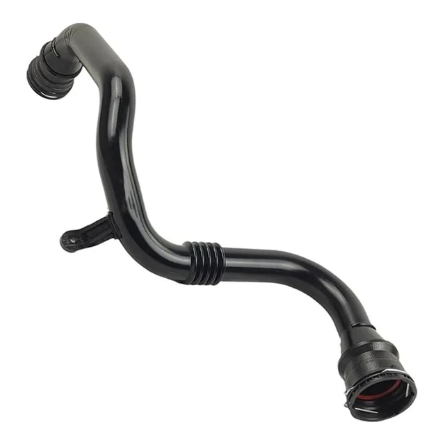 Durite Turbo / Suralimentation Pour Renault Megane CC 1.6 DCi - Réf. 144605705R, Pièce Neuve Qualité Allemagne