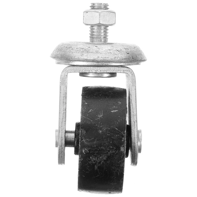 Sostituzione Jack Caster Pavimento Forniture Auto Caduta Pesante A Terra