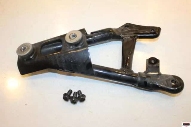 2007 Suzuki Boulevard C50 Vl 800 Silenziatore Scarico Tubo Supporto 14410-41F01