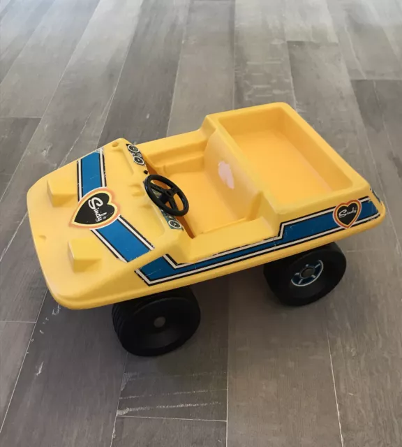 Sindy beach buggy on sale