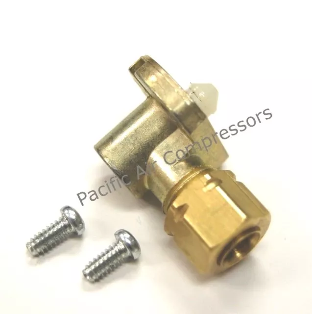 Cw207576Av Pressure Switch Unloader Valve Kit