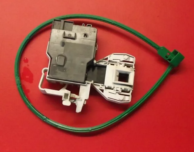 Washing Machine HOTPOINT WML560G UK R UK DOOR LOCK
