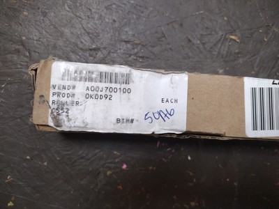 Genuine Konica Minolta Brand Roller A00J700100