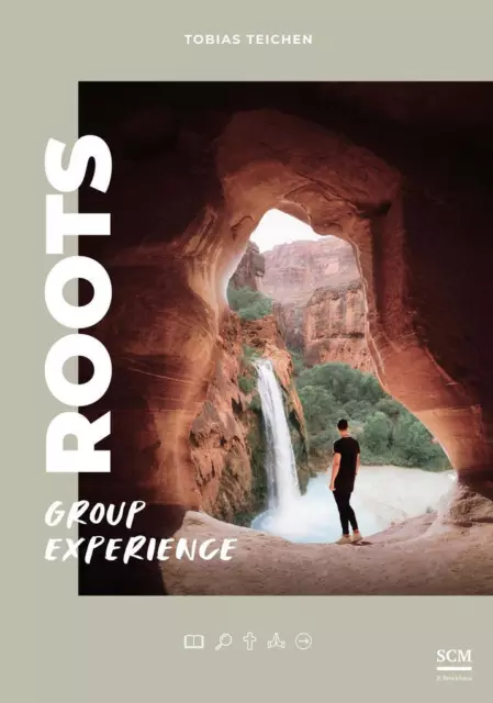 Roots Group Experience | Tobias Teichen | 2022 | deutsch