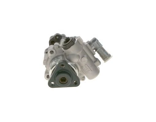 AUDI A8 NELLA pompa del carburante del serbatoio 4.2 quattro Benzina 3D0919679 EUR 18,95