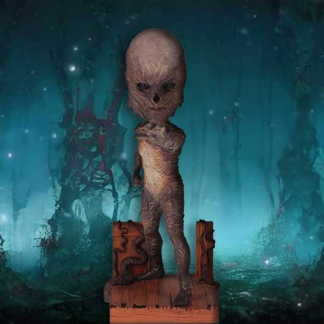 *NEW* STRANGER THINGS – VECNA BOBBLEHEAD Season 4 Royal Bobbles