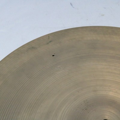 Swish Zildjian 45.7cm Swish Piatti 