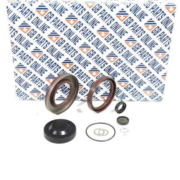 Joints Kit de Réparation pour BMW GS6-45 Pn SELGS645