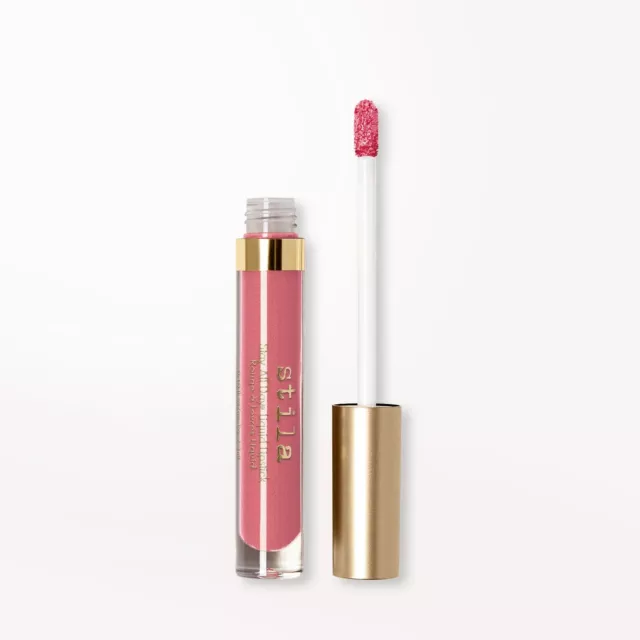 Stila Stay All Day Shimmer Liquid Lipstick