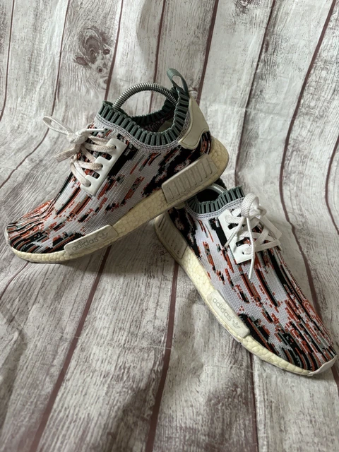 Scarpe Adidas Uomo Nmd R1 IN VENDITA PicClick IT