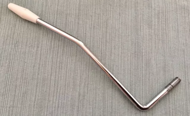 Laguna Strat Electric Guitar Original Whammy Bar Tremolo Arm Laguna Strat Electric Guitar Original Whammy Bar Tremolo Arm